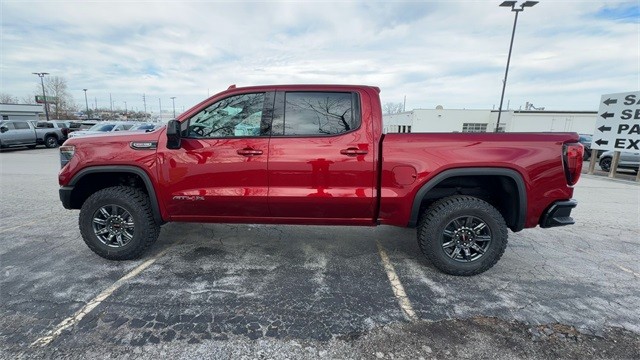 GMC Sierra 1500 Vehicle Full-screen Gallery Image 05