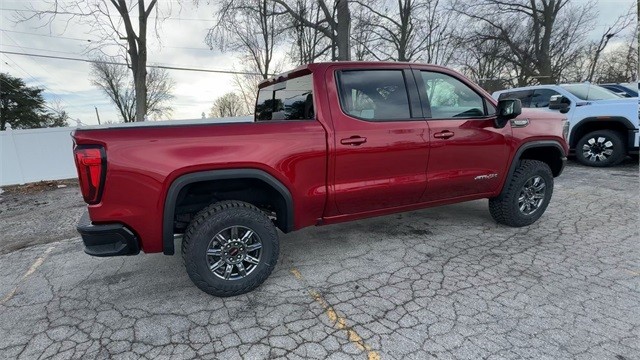 GMC Sierra 1500 Vehicle Full-screen Gallery Image 08