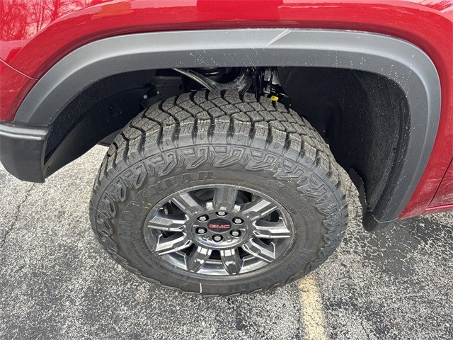 GMC Sierra 1500 Vehicle Full-screen Gallery Image 10