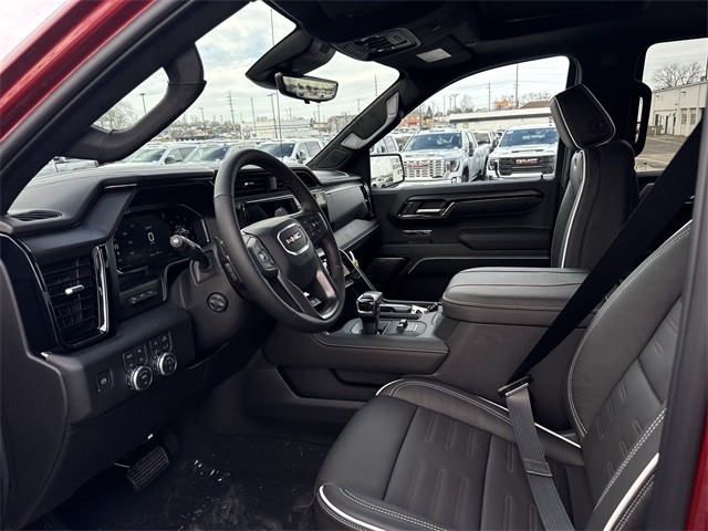 GMC Sierra 1500 Vehicle Full-screen Gallery Image 11
