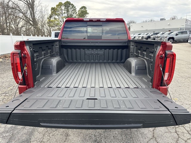 GMC Sierra 1500 Vehicle Full-screen Gallery Image 23