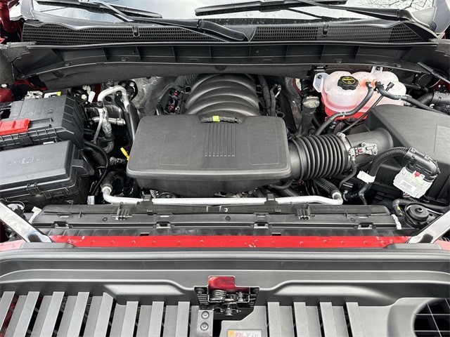 GMC Sierra 1500 Vehicle Full-screen Gallery Image 25