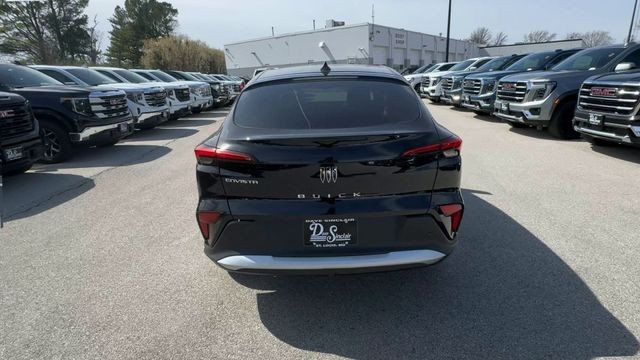 Buick Envista Vehicle Full-screen Gallery Image 07