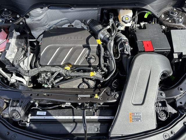 Buick Envista Vehicle Full-screen Gallery Image 25