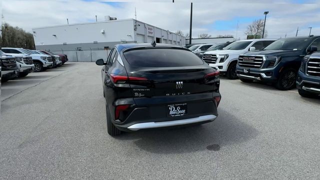 Buick Envista Vehicle Full-screen Gallery Image 07