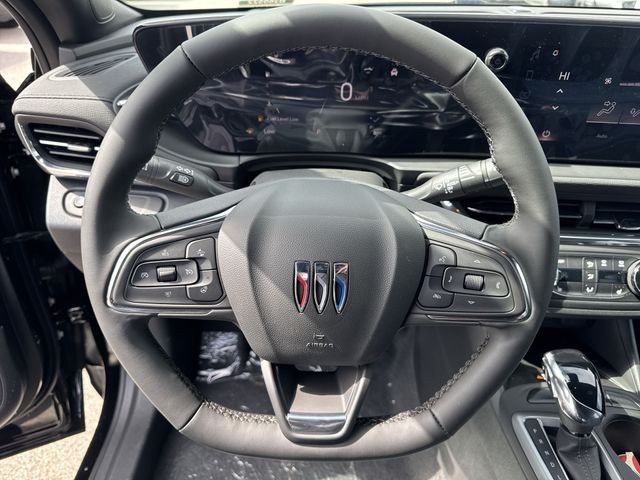 Buick Envista Vehicle Full-screen Gallery Image 14