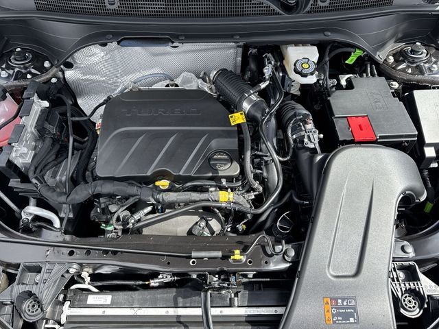 Buick Envista Vehicle Full-screen Gallery Image 24