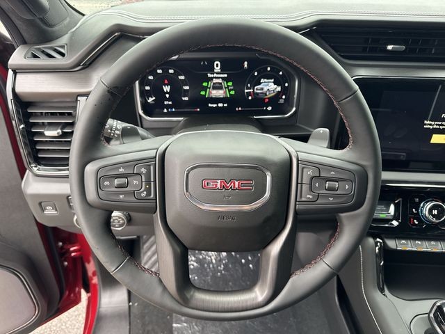 GMC Sierra 1500 Vehicle Full-screen Gallery Image 14