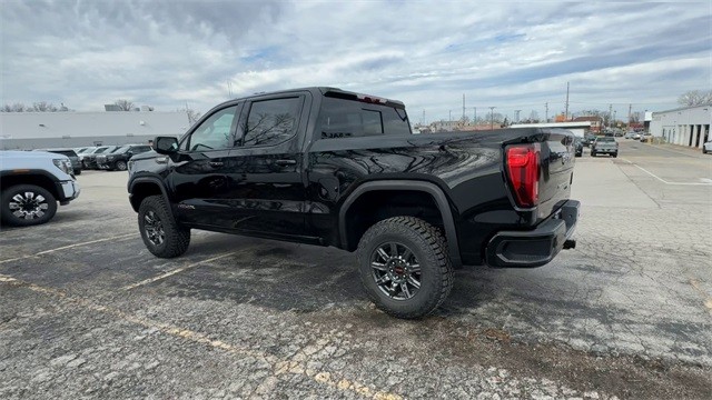 GMC Sierra 1500 Vehicle Full-screen Gallery Image 06