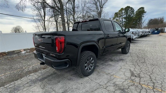 GMC Sierra 1500 Vehicle Full-screen Gallery Image 08