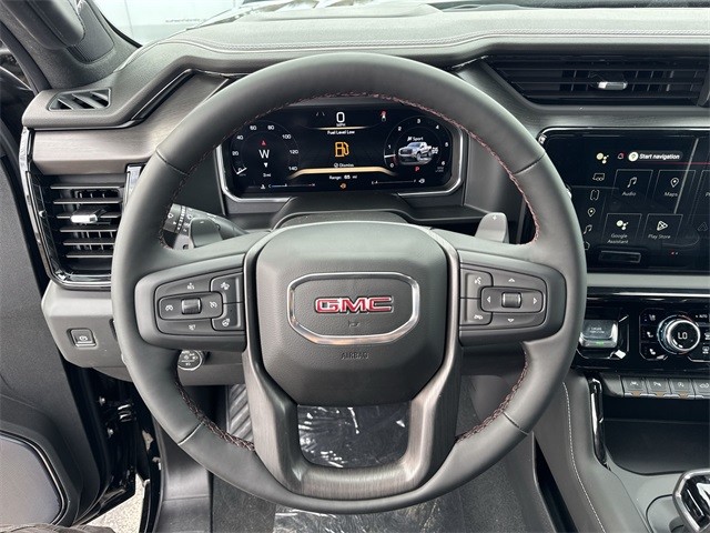 GMC Sierra 1500 Vehicle Full-screen Gallery Image 14