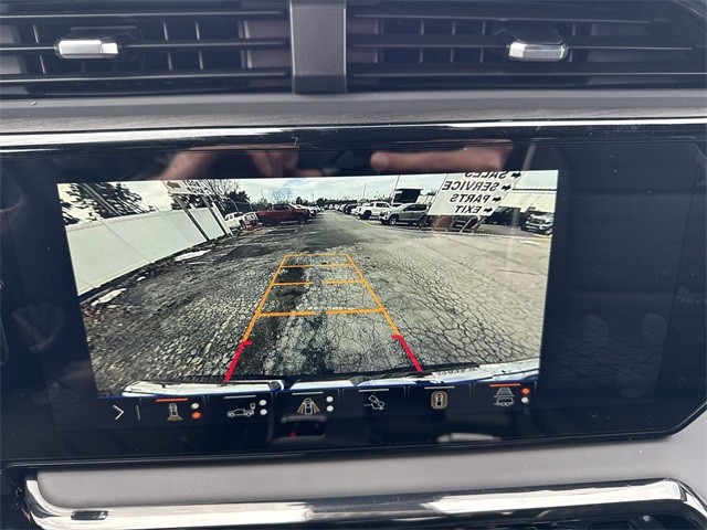 GMC Sierra 1500 Vehicle Full-screen Gallery Image 17