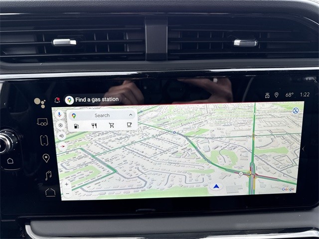 GMC Sierra 1500 Vehicle Full-screen Gallery Image 18