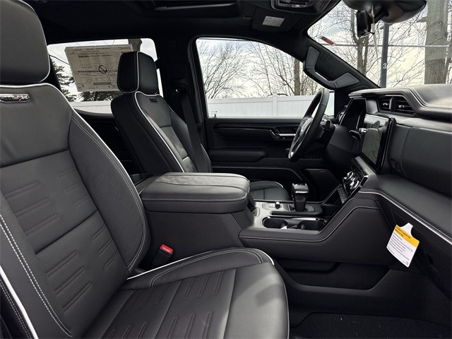 GMC Sierra 1500 Vehicle Full-screen Gallery Image 25