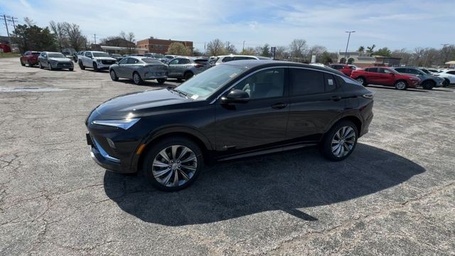 Buick Envista Vehicle Full-screen Gallery Image 04