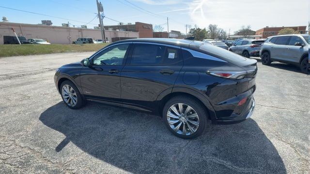 Buick Envista Vehicle Full-screen Gallery Image 06