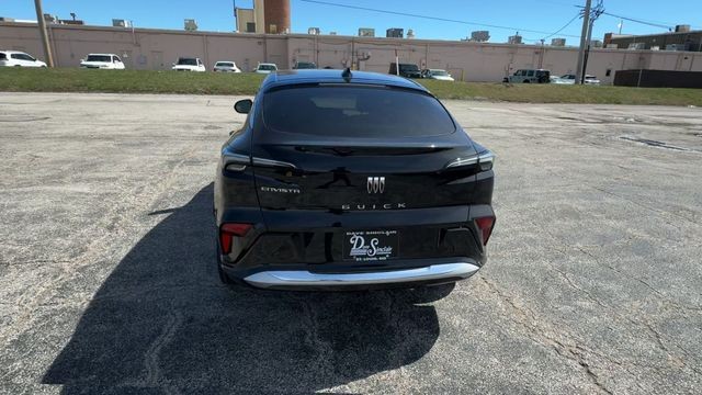 Buick Envista Vehicle Full-screen Gallery Image 07