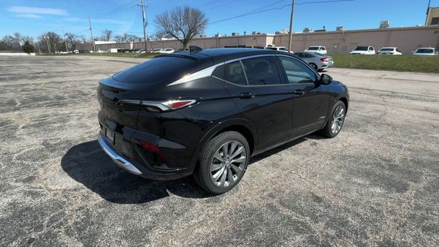 Buick Envista Vehicle Full-screen Gallery Image 08