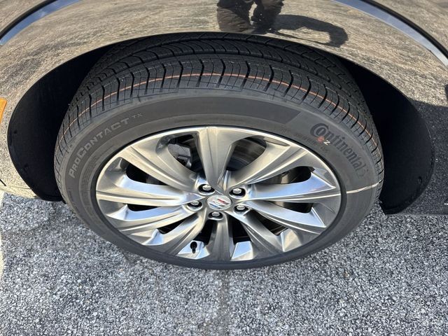 Buick Envista Vehicle Full-screen Gallery Image 10