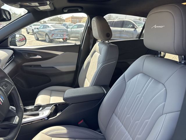 Buick Envista Vehicle Full-screen Gallery Image 11