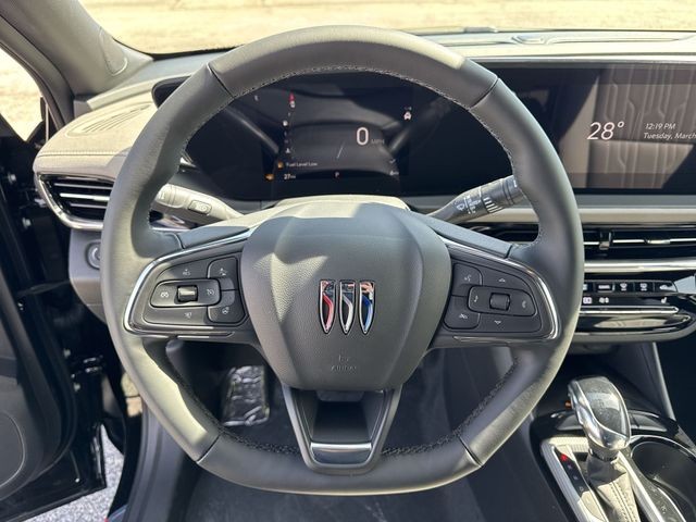 Buick Envista Vehicle Full-screen Gallery Image 14