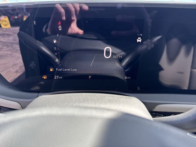 Buick Envista Vehicle Full-screen Gallery Image 15