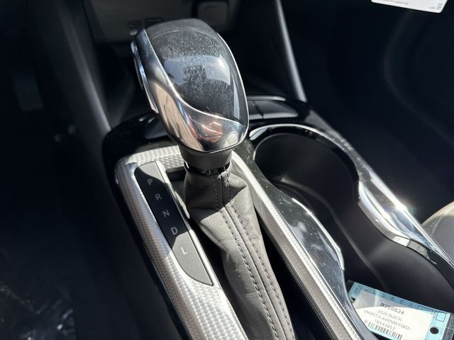 Buick Envista Vehicle Full-screen Gallery Image 19