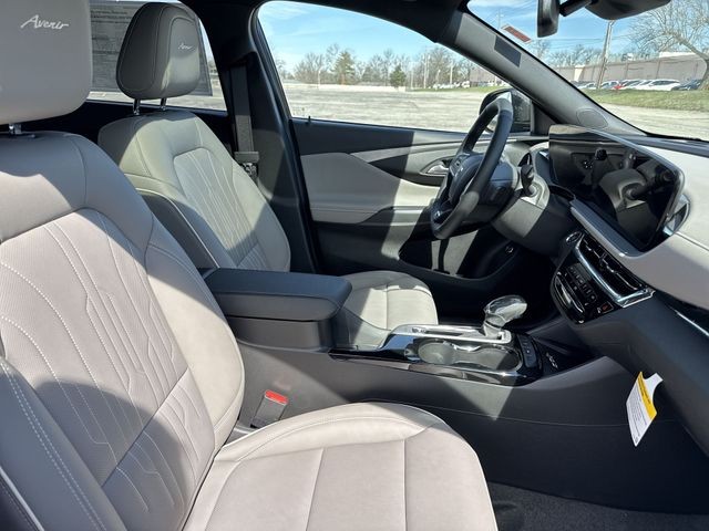 Buick Envista Vehicle Full-screen Gallery Image 24