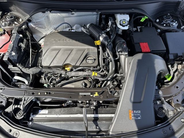 Buick Envista Vehicle Full-screen Gallery Image 25