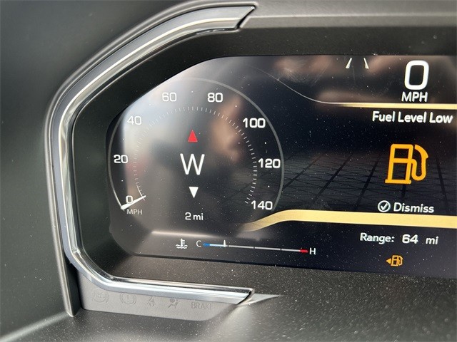 GMC Sierra 1500 Vehicle Full-screen Gallery Image 15