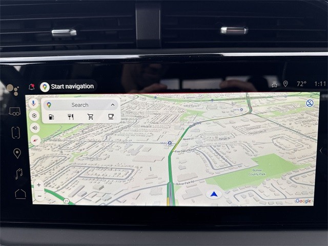 GMC Sierra 1500 Vehicle Full-screen Gallery Image 18