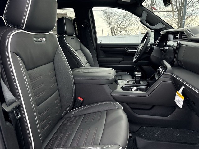 GMC Sierra 1500 Vehicle Full-screen Gallery Image 25