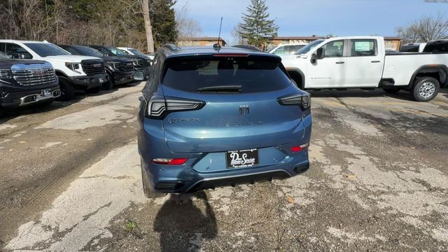 Buick Encore GX Vehicle Full-screen Gallery Image 07