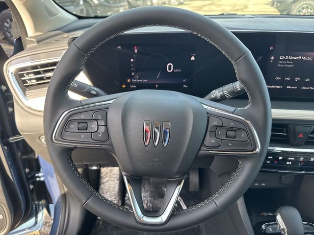 Buick Encore GX Vehicle Full-screen Gallery Image 14