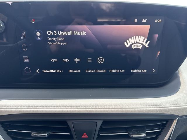 Buick Encore GX Vehicle Full-screen Gallery Image 16