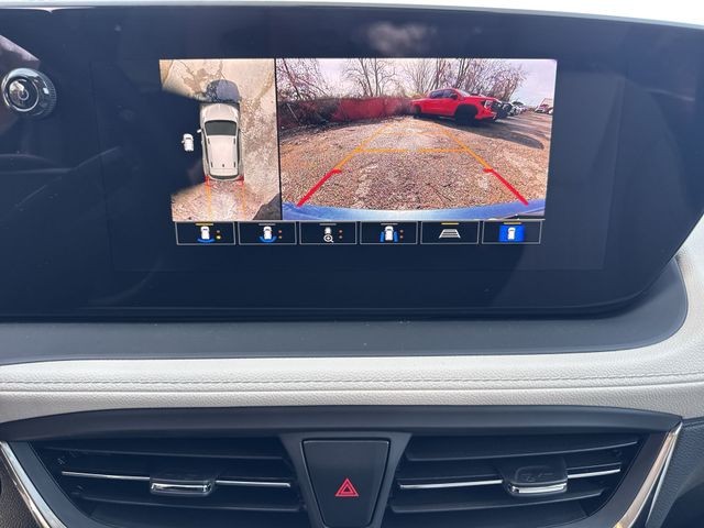 Buick Encore GX Vehicle Full-screen Gallery Image 17