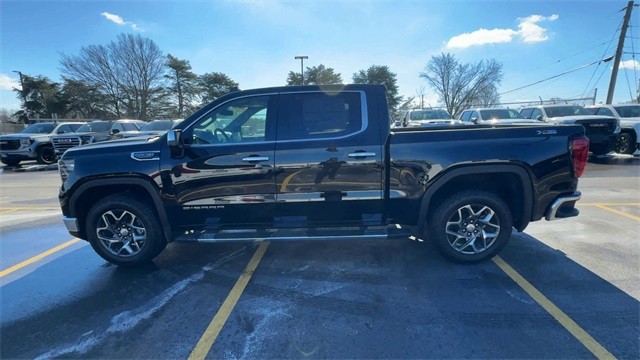 GMC Sierra 1500 Vehicle Full-screen Gallery Image 05