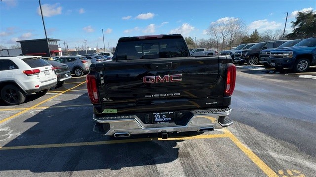 GMC Sierra 1500 Vehicle Full-screen Gallery Image 07