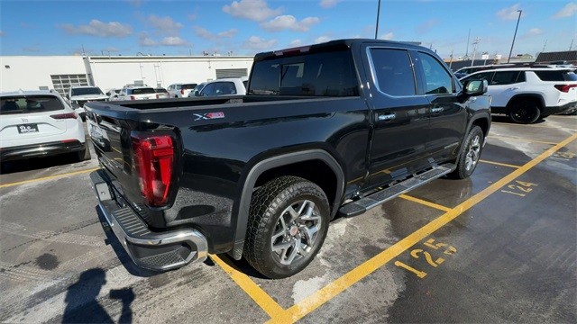 GMC Sierra 1500 Vehicle Full-screen Gallery Image 08