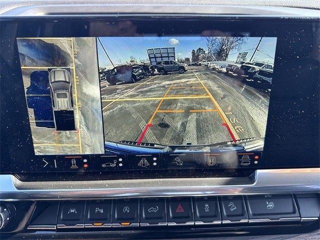 GMC Sierra 1500 Vehicle Full-screen Gallery Image 17