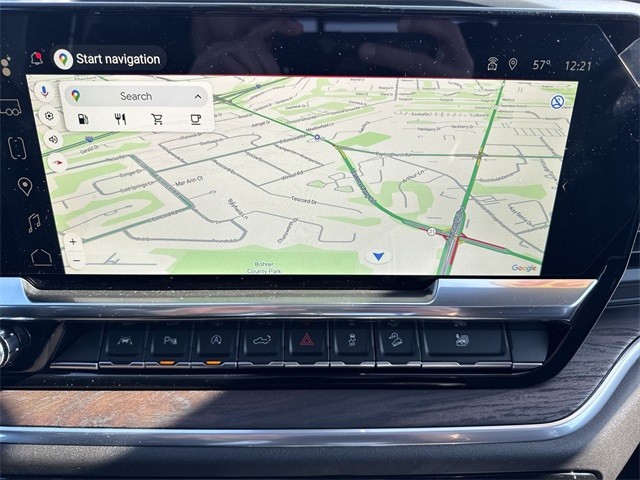 GMC Sierra 1500 Vehicle Full-screen Gallery Image 18