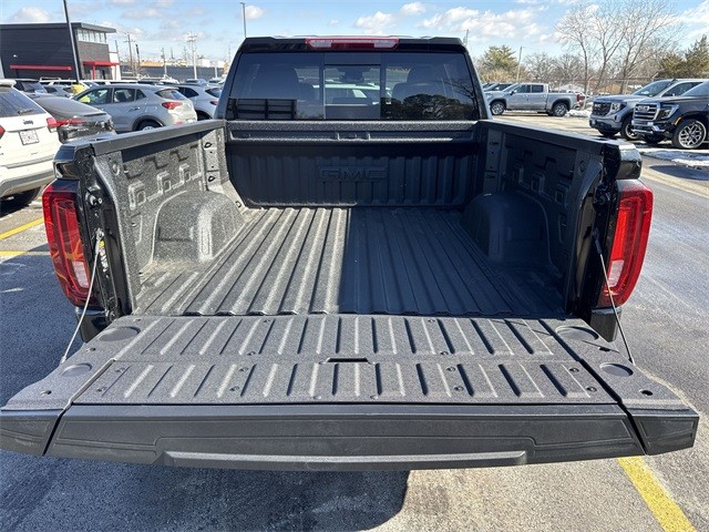 GMC Sierra 1500 Vehicle Full-screen Gallery Image 25