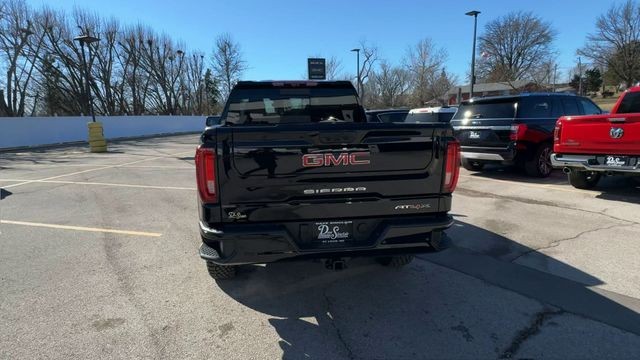 GMC Sierra 1500 Vehicle Full-screen Gallery Image 07