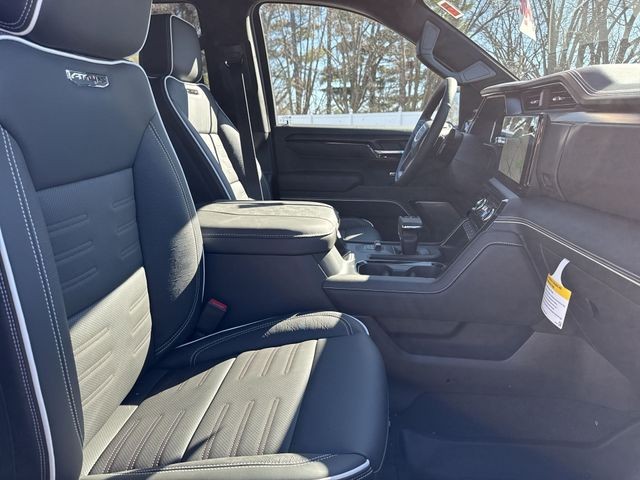 GMC Sierra 1500 Vehicle Full-screen Gallery Image 24