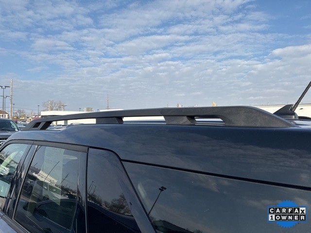 Ford Bronco Sport Vehicle Full-screen Gallery Image 05