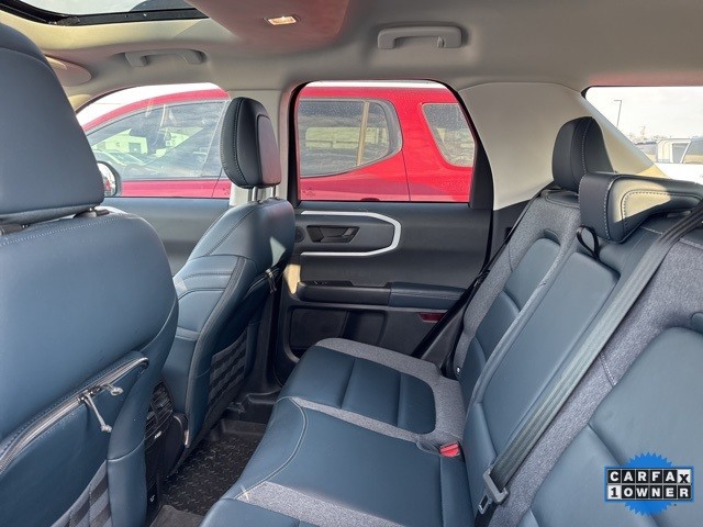 Ford Bronco Sport Vehicle Full-screen Gallery Image 06