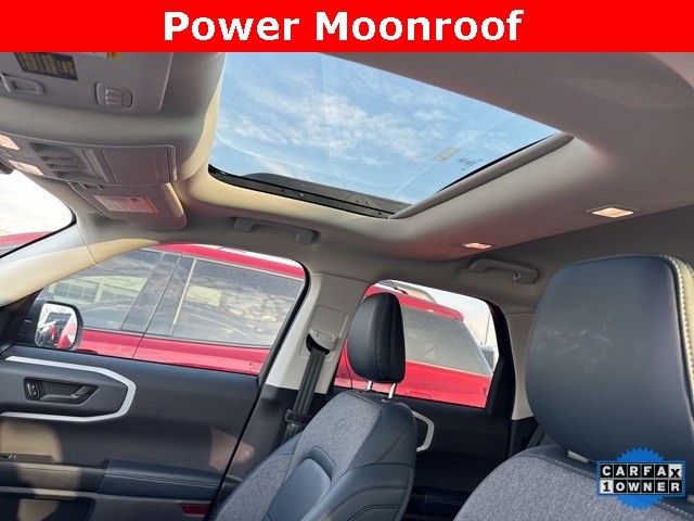 Ford Bronco Sport Vehicle Full-screen Gallery Image 11