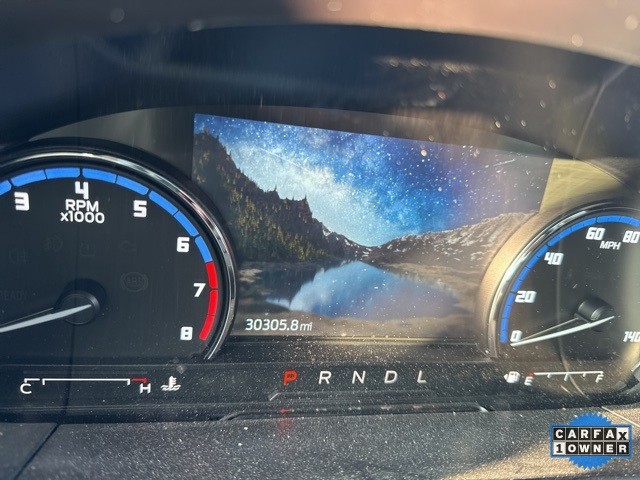 Ford Bronco Sport Vehicle Full-screen Gallery Image 14