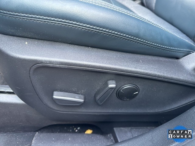 Ford Bronco Sport Vehicle Full-screen Gallery Image 17