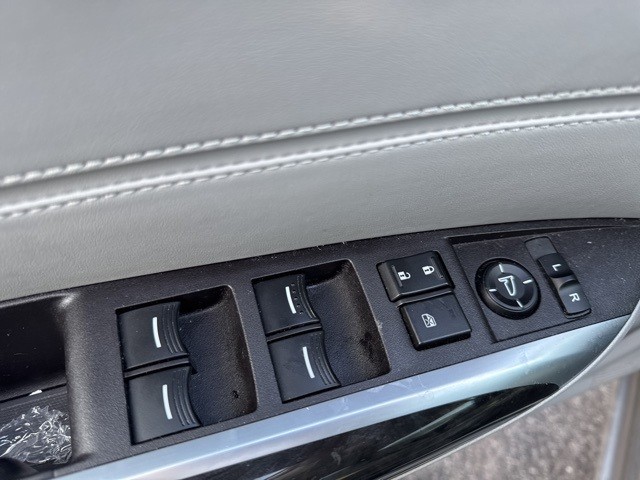 Acura TLX Vehicle Full-screen Gallery Image 14